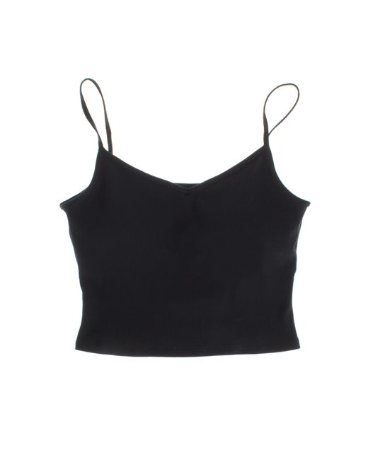 Gap Blackout Rib Sports Top 763370