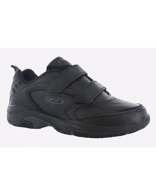 Hi-tec Black Blast Lite for men
