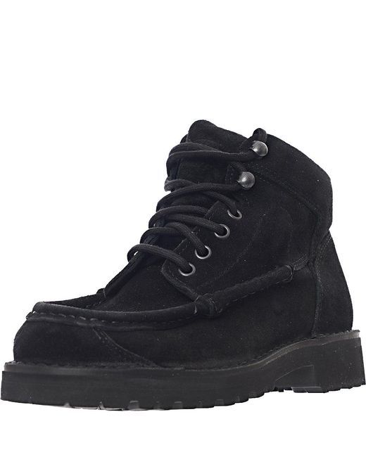 Fracap Black Hip W170 Boot
