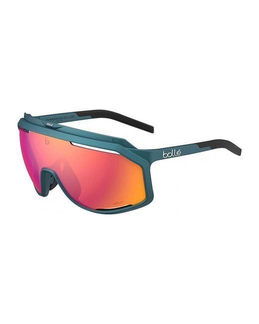 Bolle Red Bs018011 143 Chronoshield Sunglasses