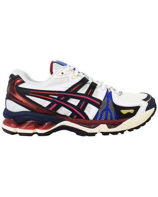 Asics Blue Gel-Kayano Legacy Trainers for men