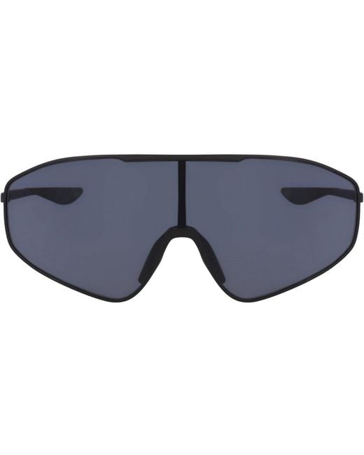 Nike Blue Accessories Shield 2 Sunglasses for men