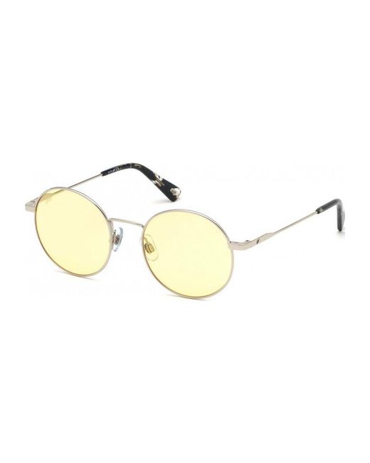 WEB EYEWEAR Metallic We0254 49 16E Sunglasses