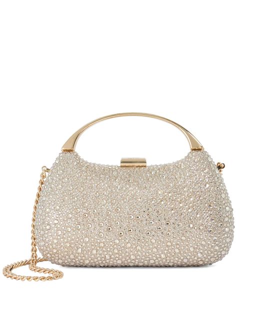 Dune Metallic Accessories Established