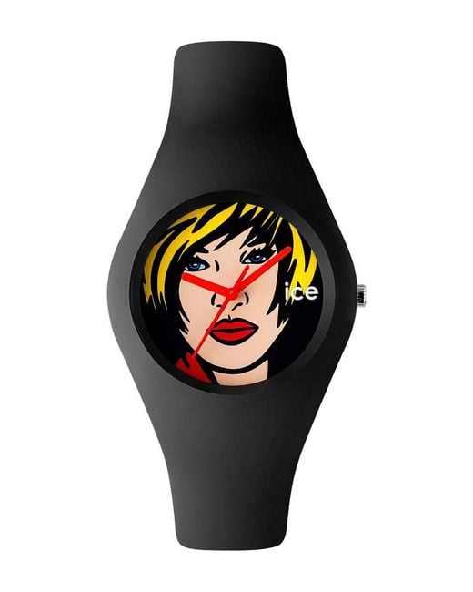 Ice-watch Orange 000906 Ladies Bewatch Watch