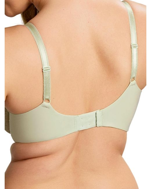 Panache Green Celeste Balcony Bra