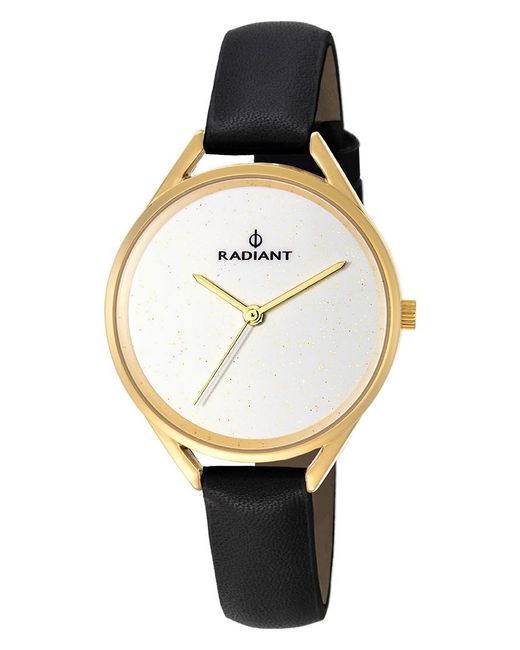 Radiant Metallic Ra432601 Ladies Watch