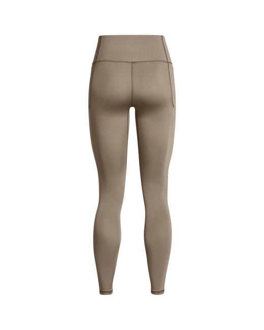 Under Armour Gray Meridian Legging