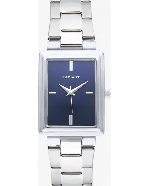 Radiant Blue Ra645202 Ladies Courtney Watch