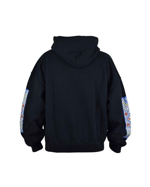 Rhude Hoodies in het Blue voor heren