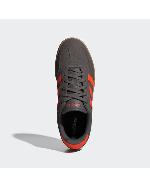 Adidas Brown Barreda Shoes for men