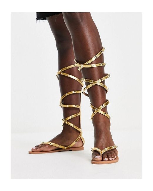 Cheap gladiator sandals uk store
