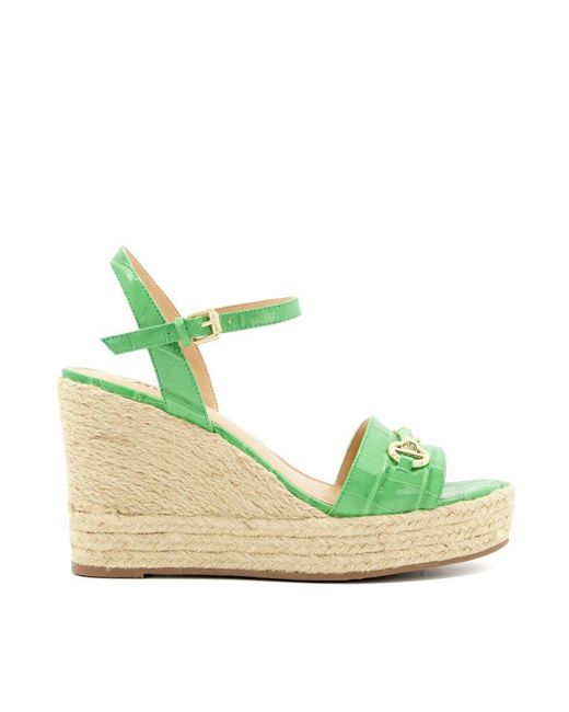 Dune wedges sale