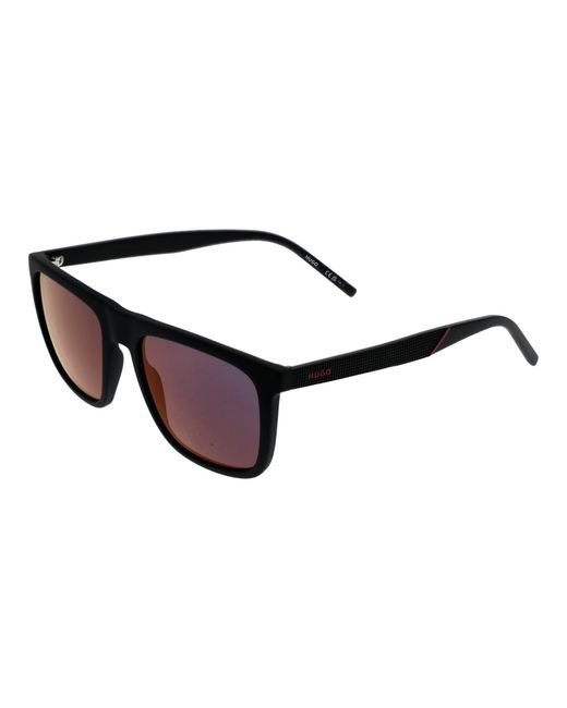 HUGO Black Sunglasses for men