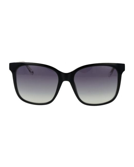 Skechers Black Se6295 5401D 54 01D Sunglasses