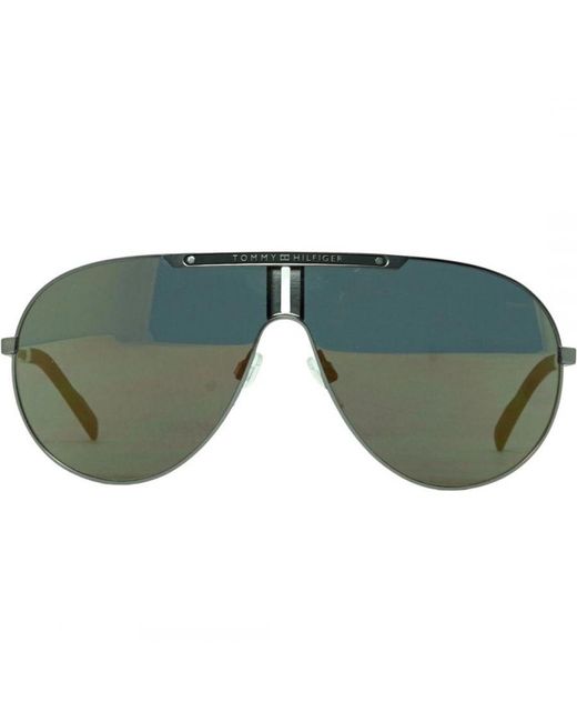 Tommy Hilfiger Green Th1801 0R80 Jo Sunglasses for men