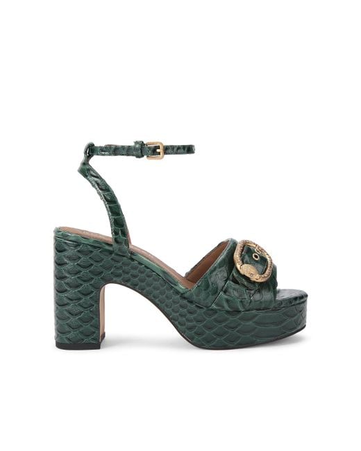 Kurt Geiger Greenwich Platform Sandal Sandals