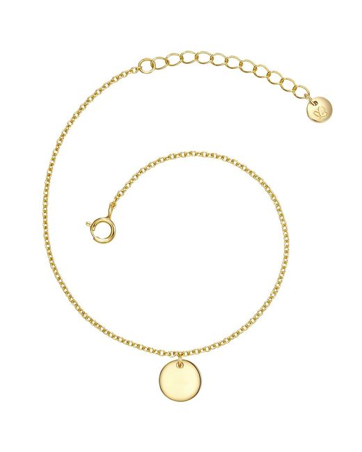 Glanzstücke München Metallic Sterling Bracelet