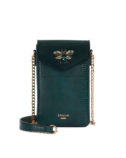 Dune Green Accessories Kinglyo