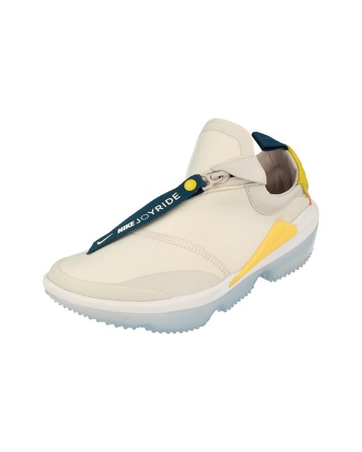 Nike Black Joyride Optik Running Trainers
