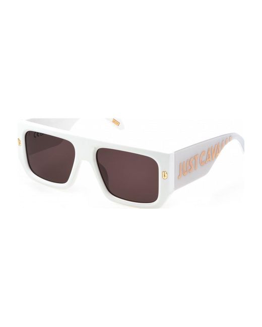 Just Cavalli Multicolor Sjc098V-560847 Sjc098V 56 560847 Sunglasses