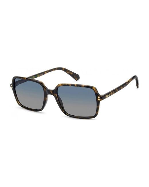 Polaroid Blue Pld 6247 S 56 086 Sunglasses for men