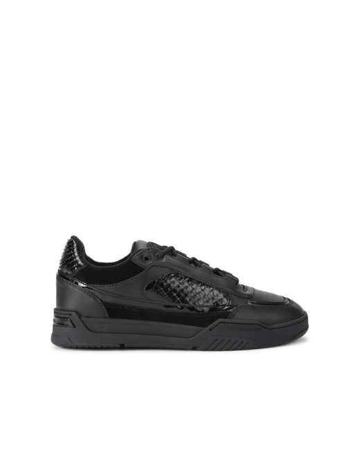 Kurt Geiger Black Kingsland Sneaker Sneakers for men