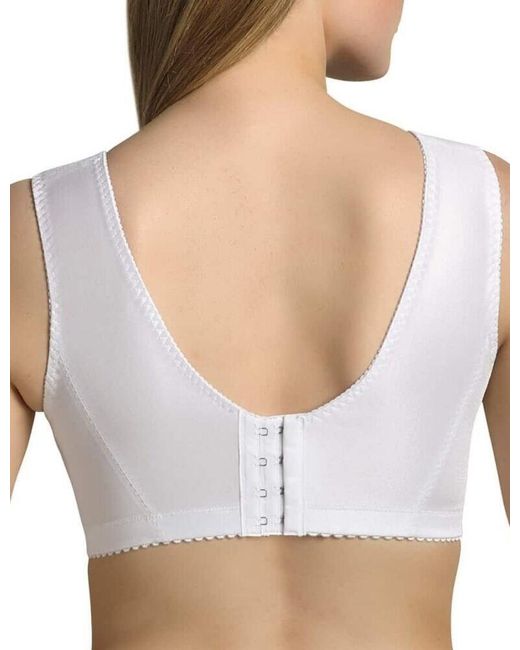 Anita White Care Mylena Support Bra