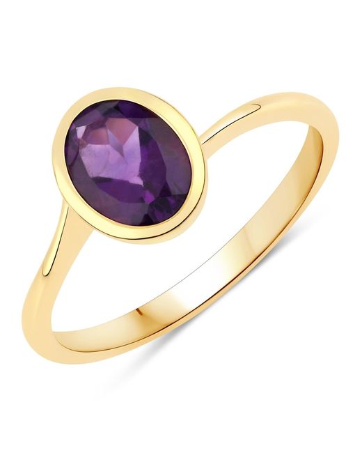 Rafaela Donata Metallic Khushi Sterling Ring