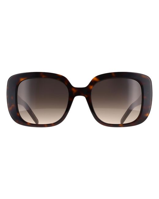 Boss Brown Butterfly Havana Gradient 1791/G/S
