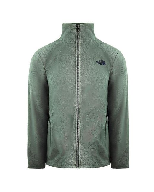 The North Face Green Tka 200 Sports Jacket for men