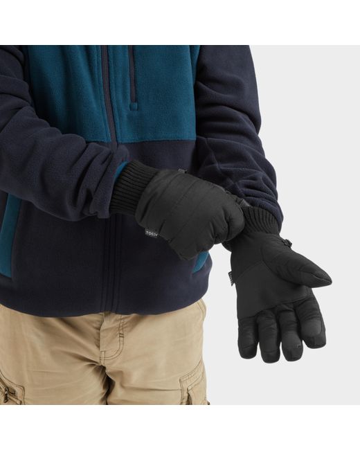 TOG24 Blue Ridge Microfleece Gloves