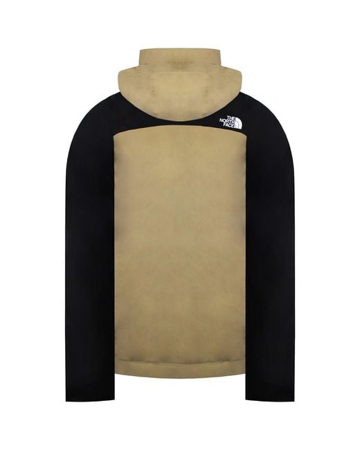 The North Face Green New Original Triclimate Jacket Nylon for men