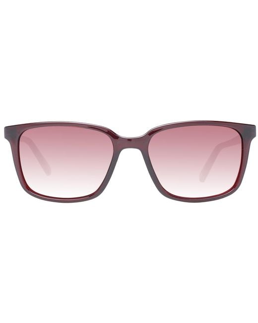 Ted Baker Purple Sunglasses Tb1529 249 53 for men