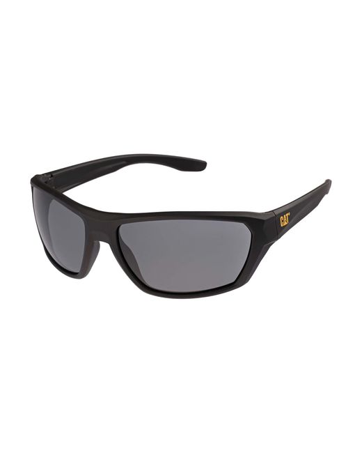 Caterpillar Gray Wrap Matte Ctsf-Forge for men