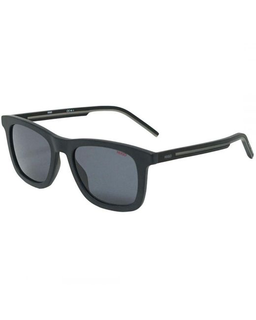 Boss Blue Hg1065/S Crgy 003 Matte Sunglasses for men