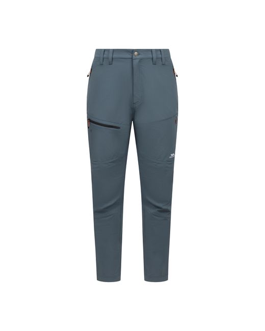 Trespass Blue Moordaars Adventure Trousers (Dark) for men