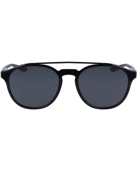 Nike Blue Accessories Retro Sunglasses for men