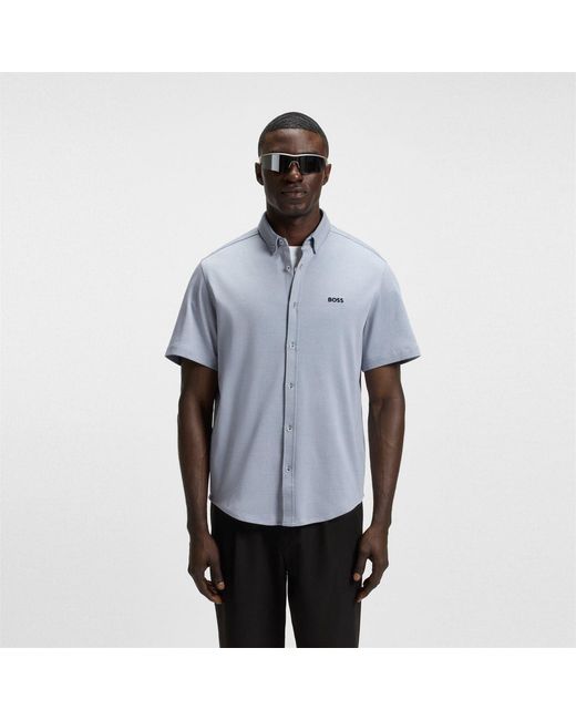 Boss Blue B Motion S 10263169 01 for men