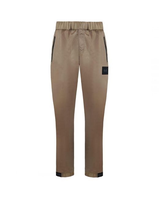 Weekend Offender Natural Espinosa Track Pants for men