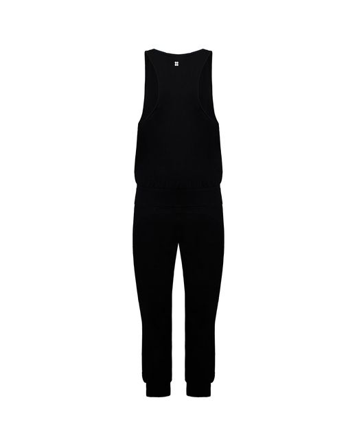 Sweaty Betty Black Gary Jumpsuit