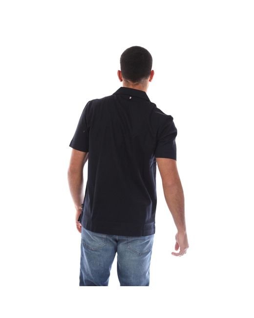 Boss Black Pye 18 Polo Shirt for men