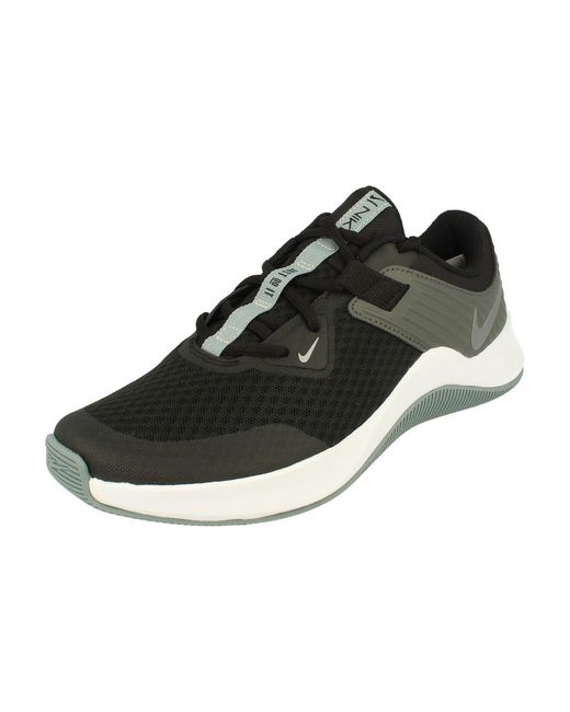 Nike Black Mc Trainer Running Trainers for men
