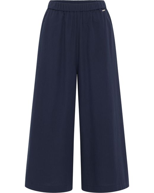 Dreimaster Culotte Marine in het Blue
