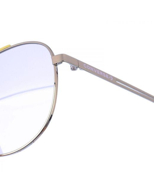 Converse Blue Sunglasses Cv100S
