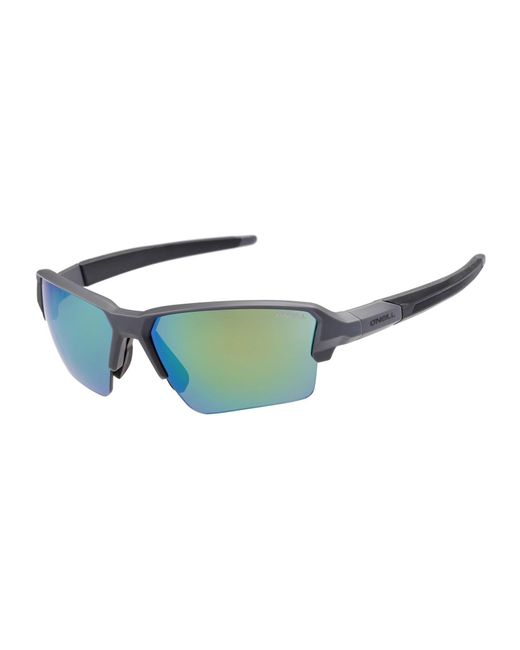 O'neill Sportswear Green Sport Mirror Polarized Ons Freeride 2.0 for men