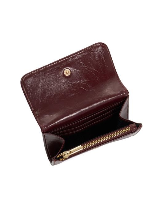Dune Red Accessories Kirstee
