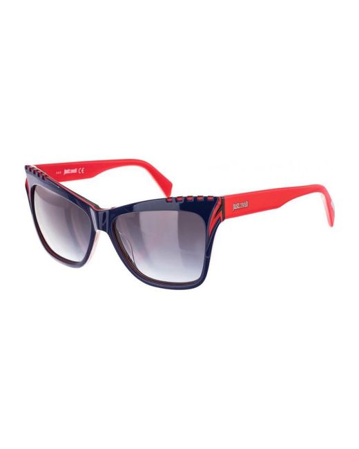 Just Cavalli Red Jc788S-92W Jc788S 56 92W Sunglasses