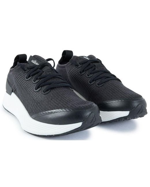 ALLBIRDS Blue Tree Glider Trainers for men