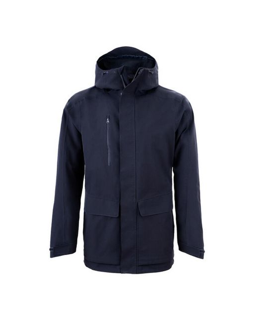 Craghoppers Blue Expert Kiwi Pro Stretch Jacket (Dark) for men
